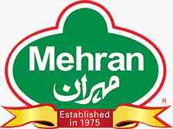 Mehran logo