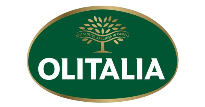 Olitalia logo