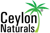 Ceylon Naturals logo