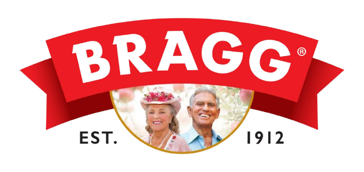 Bragg logo
