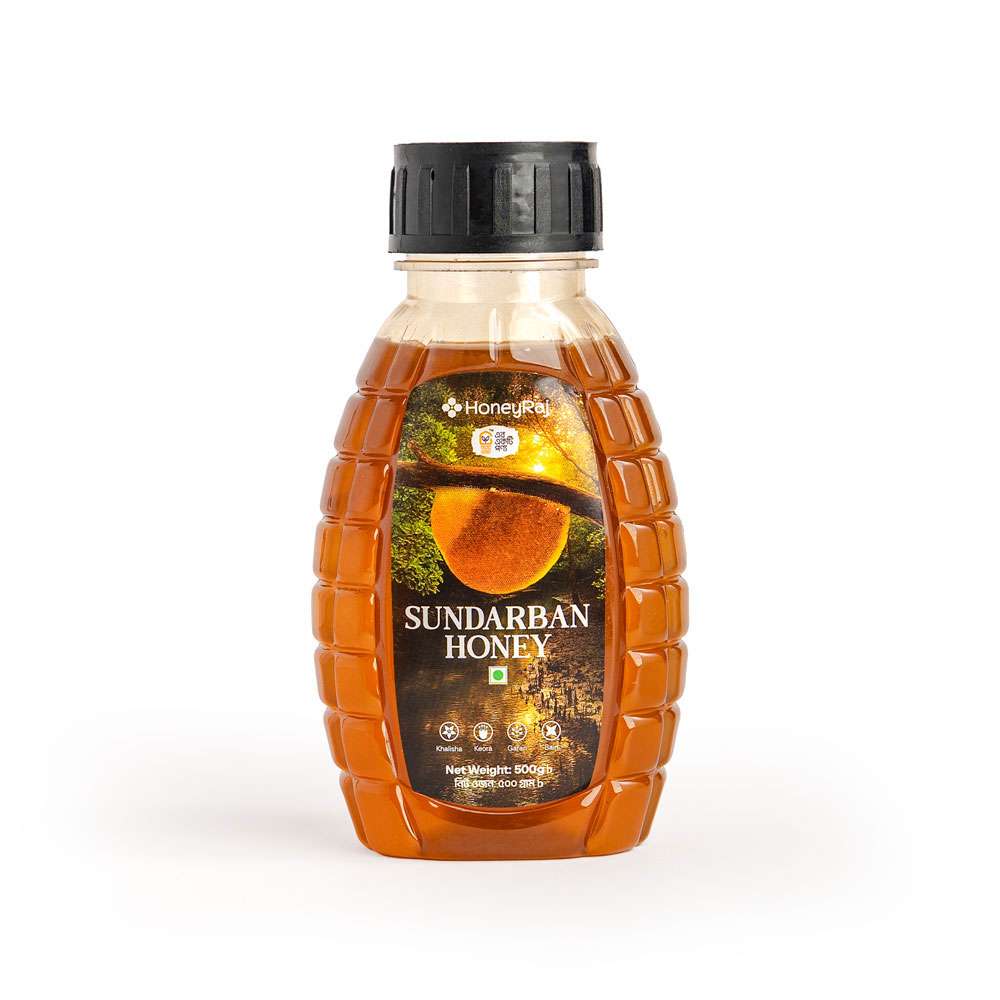 Sundarban Honey 500 gm 2