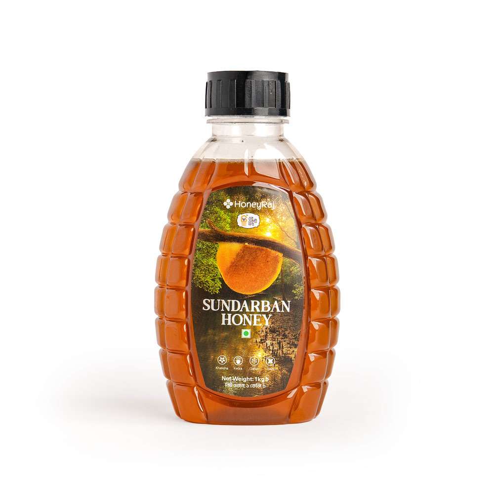 Sundarban Honey 1kg 2