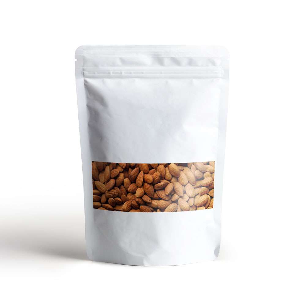 Almond 500gm 3