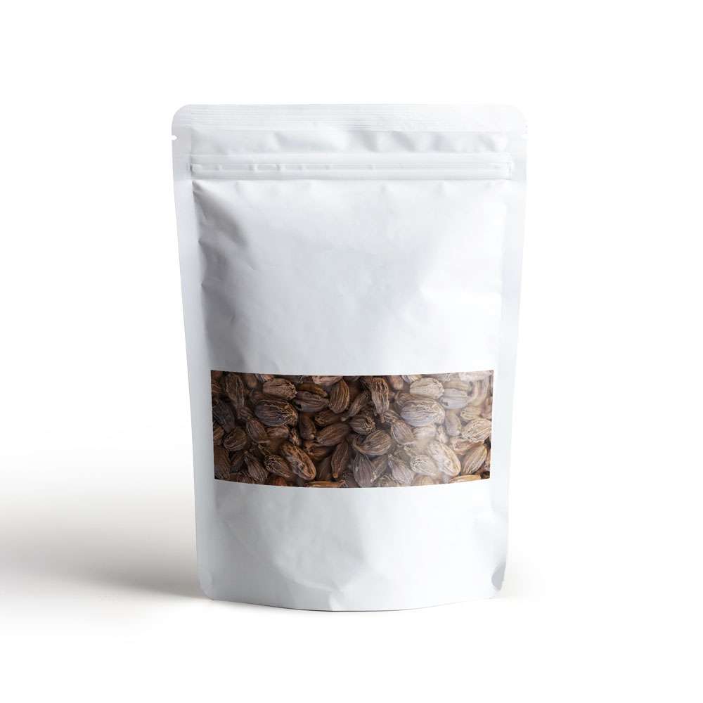 Black Cardamom 200g 3