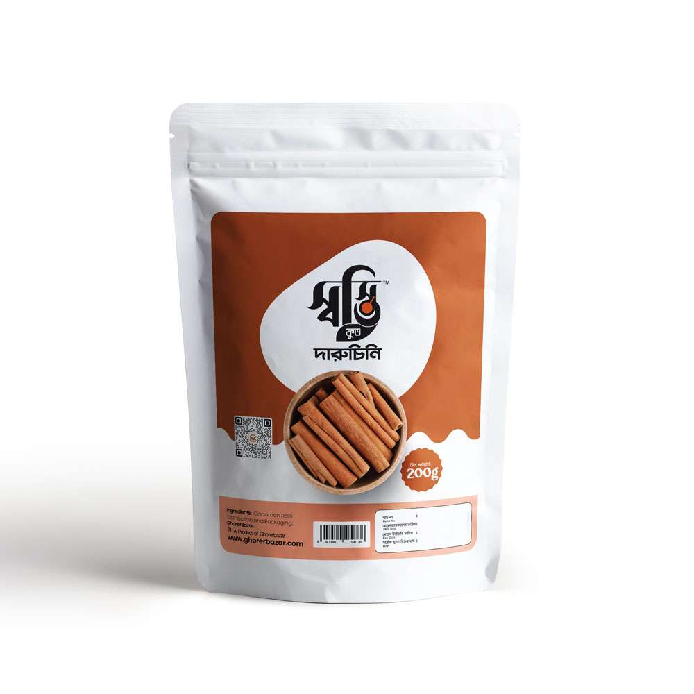 Cinnamon 200g 2