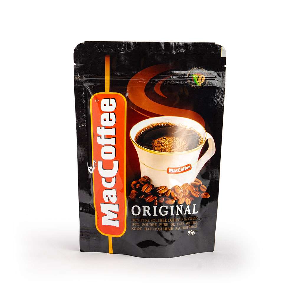 MacCoffee Orginal 95gm 2