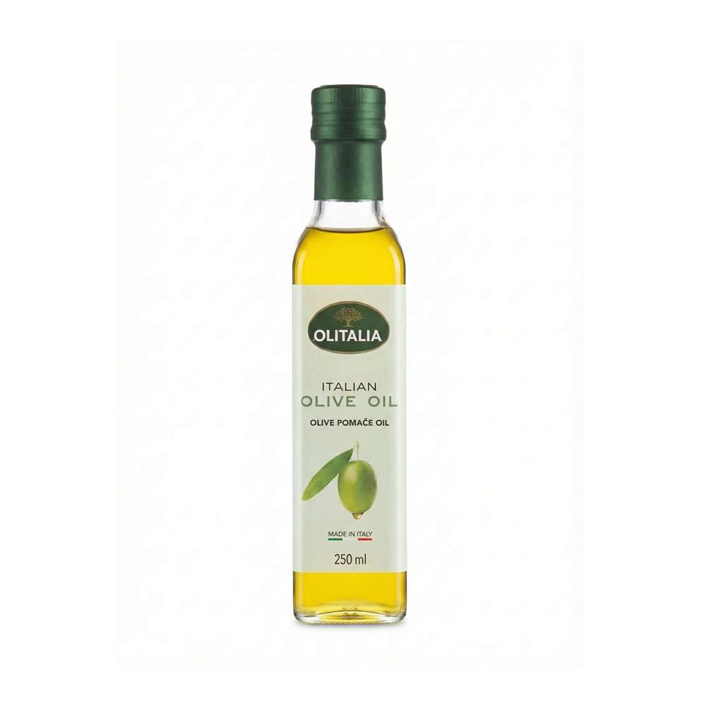 Olitalia Pomace Olive Oil 250ml 2