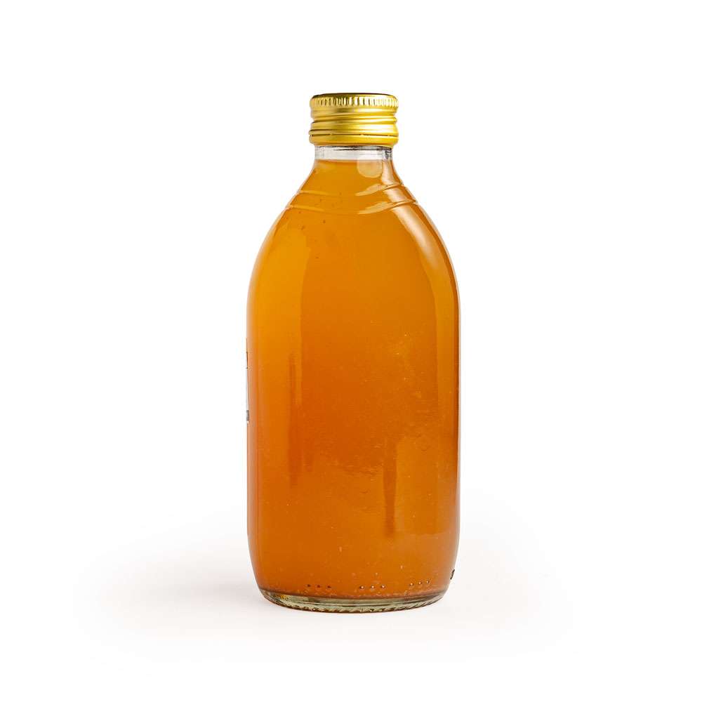 Discovery Organic Apple Cider Vinegar (500ml) 3