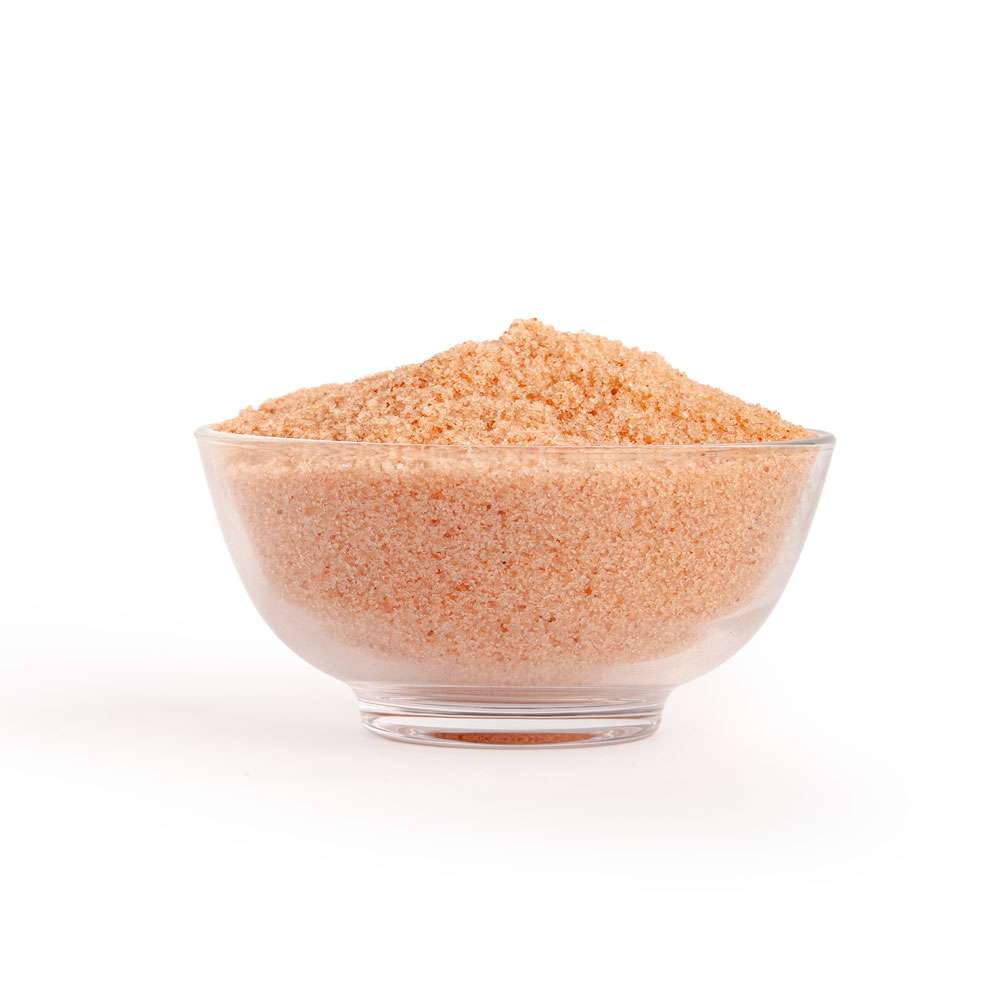 Glarvest Himalayan Pink Salt 500g 2