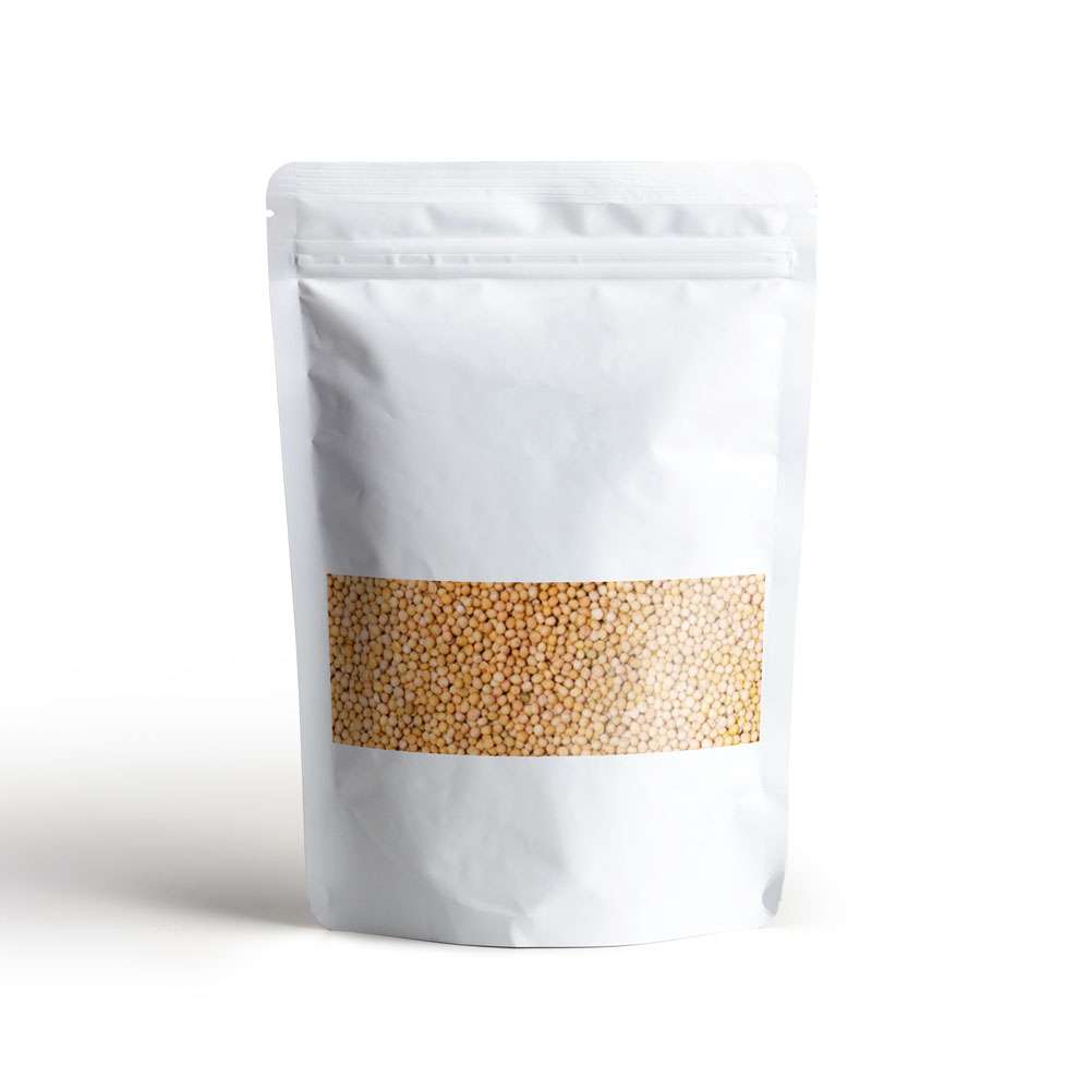 Local Mustard Seed 500g 3