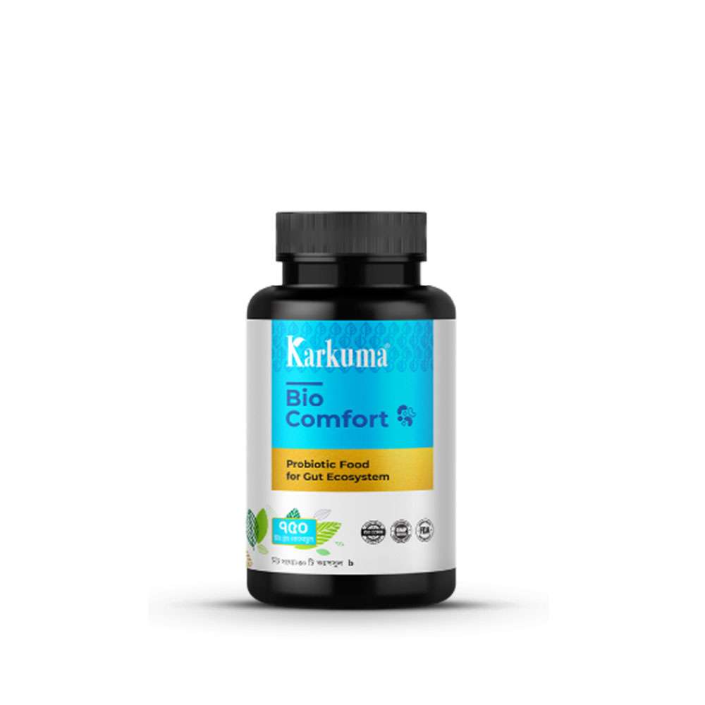 Karkuma Bio Comfort (30 Capsule)