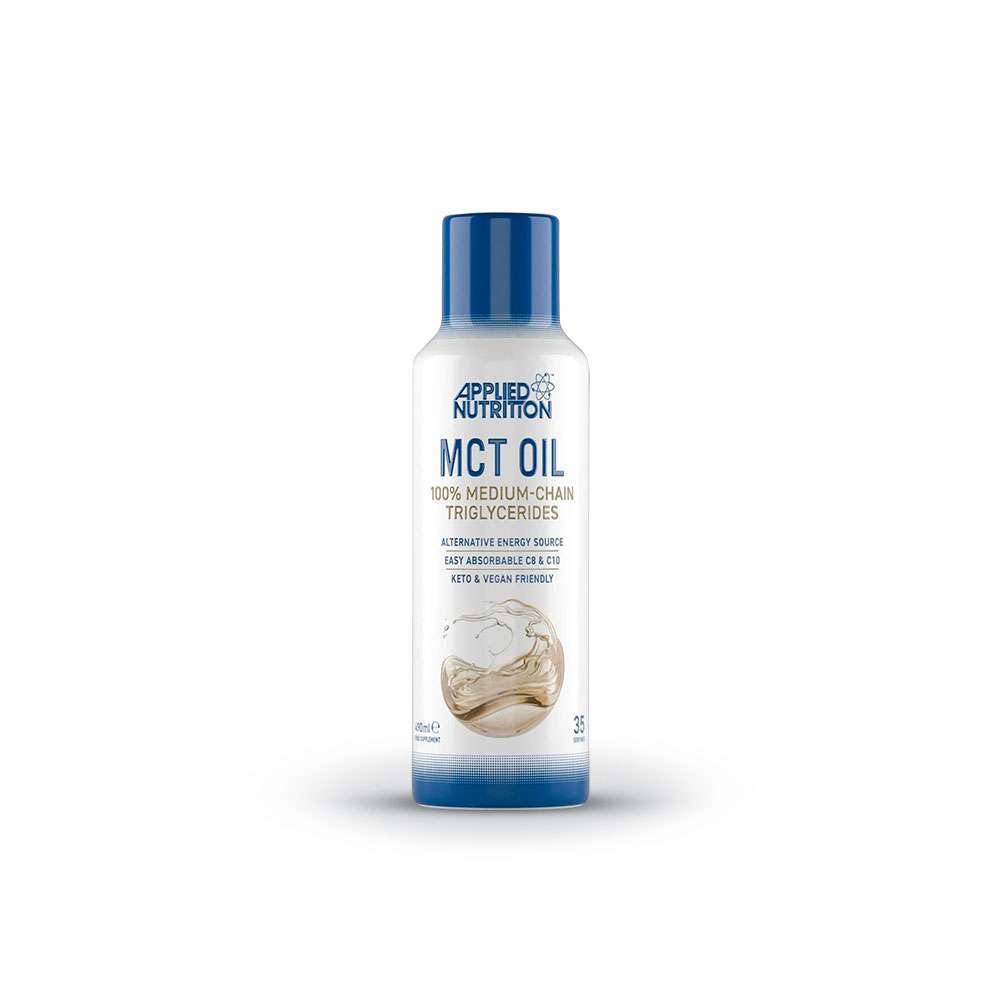 Applied Nutrition MCT Oil 490 ml