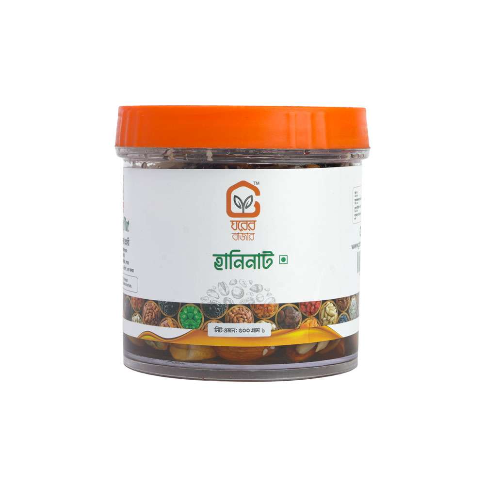 Honey Nuts 500gm 2