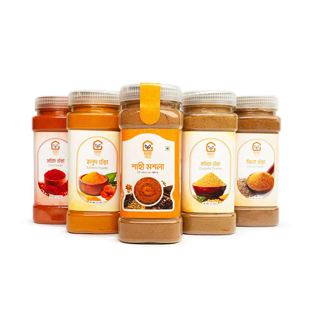 Shahi Masala Combo 2