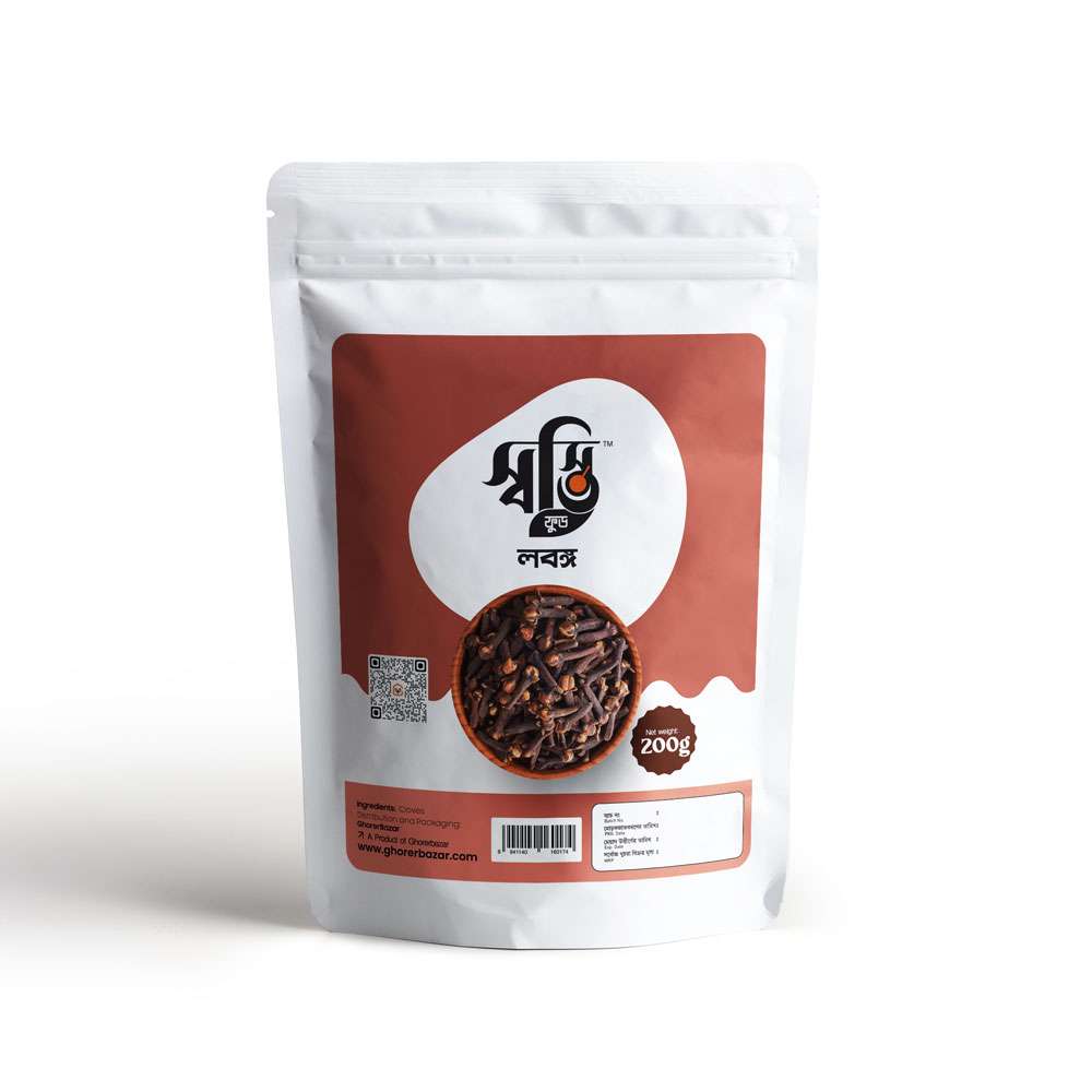 Clove 200g 2